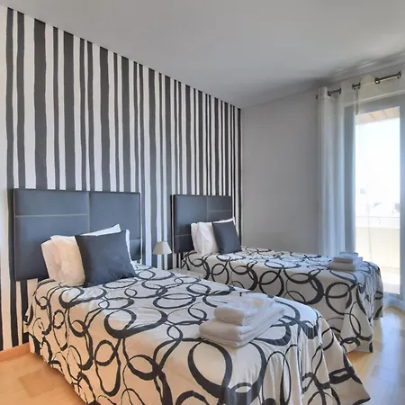 Apartment Vilamoura Aquamar *