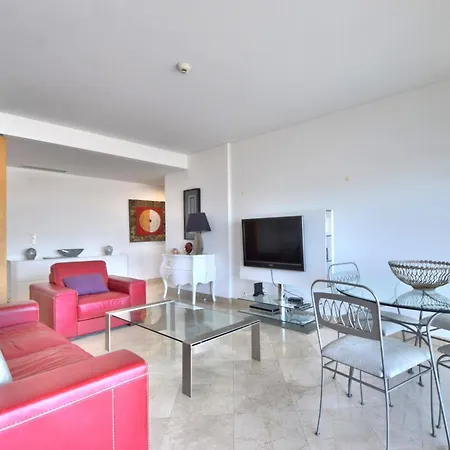 Apartment Vilamoura Aquamar