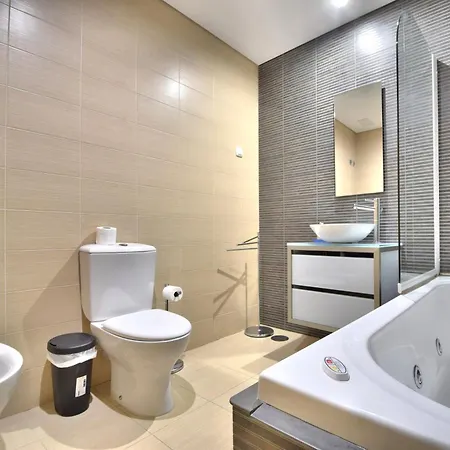 Apartment Vilamoura Aquamar