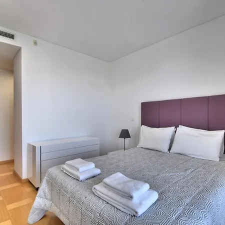 Vilamoura Aquamar Apartment