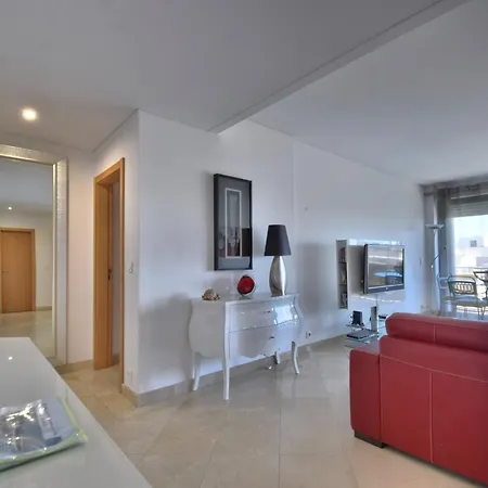 Vilamoura Aquamar Quarteira